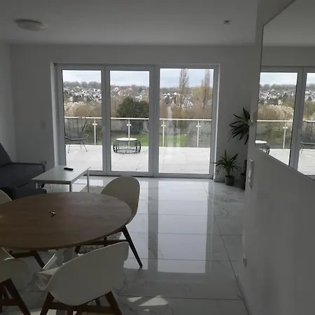 Apartment Bella Koblenz (Rhineland-Palatinate)