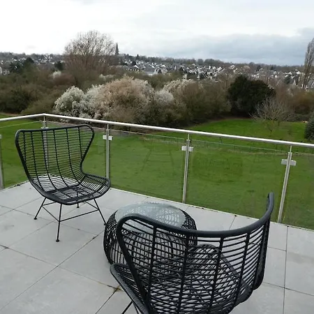 Bella Appartement Koblenz (Rhineland-Palatinate)