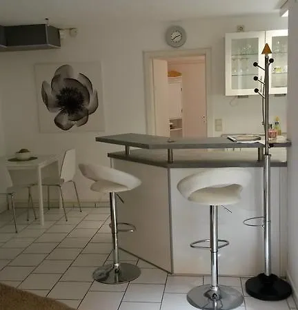 Bella Appartement Koblenz (Rhineland-Palatinate)