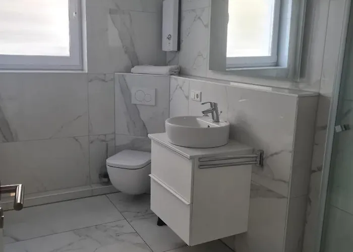 Appartamento Bella Coblenza