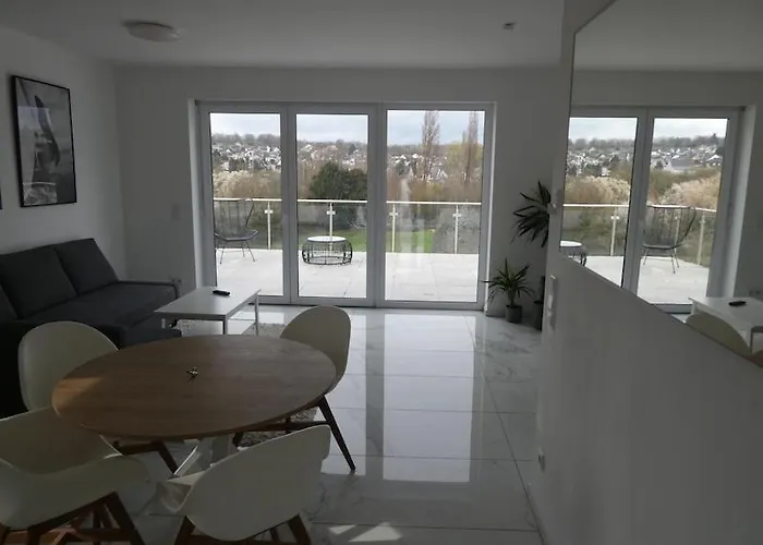 Apartment Bella Koblenz (Rhineland-Palatinate)